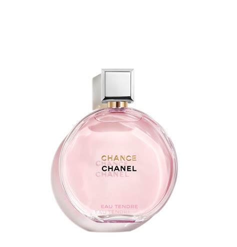 chanel chance perfume macy's.